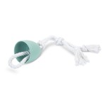 BEEZTEES Spielzeug Puppy Cotton T-PULLER 50cm für Hunde