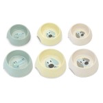 BEEZTEES Napf PUPPY BOWL Kunststoff verschiedene...