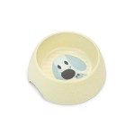 BEEZTEES Napf PUPPY BOWL Kunststoff verschiedene Größen und Farben für Hunde