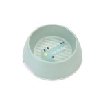 BEEZTEES Napf PUPPY BOWL Kunststoff Krosky Mint Ø...