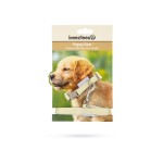 BEEZTEES Halsband PUPPY SET Collar & Leash 20-30cm/120cm versch Farben für Hunde