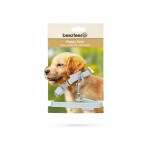 BEEZTEES Halsband PUPPY SET Collar & Leash 20-30cm/120cm versch Farben für Hunde