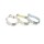 BEEZTEES Halsband PUPPY SET Collar & Leash 20-30cm/120cm versch Farben für Hunde