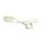 BEEZTEES Halsband PUPPY SET Collar & Leash 20-30cm/120cm versch Farben für Hunde
