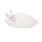 BEEZTEES Spielzeug PUPPY Cuddle Cloth Dimpie Schmusetuch...