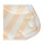 BEEZTEES Spielzeug PUPPY Cuddle Cloth Dimpie Schmusetuch pink/mint für Hunde