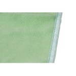BEEZTEES Spielzeug PUPPY Cuddle Cloth Dimpie Schmusetuch Mint für Hunde