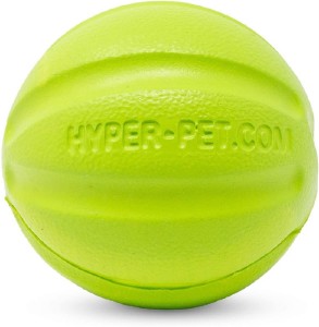 HYPER PET Spielzeug Ball HYPER CHEWS extra stabil 6cm für Hunde