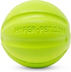 HYPER PET Spielzeug Ball HYPER CHEWS extra stabil 6cm...