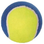 TRIXIE Spielzeug TENNISBÄLLE ohne Glasfaser ø...