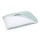 BEEZTEES Bett SCHLAFSACK Baggy Puppy 67 x 42cm grau oder grün für Hunde