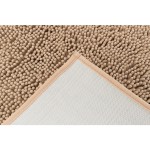 TRIXIE Microfaser SCHMUTZFANGMATTE wasserdicht Grau / Beige 4 Größen für Hunde