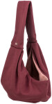 TRIXIE Tragetasche FRONTTASCHE SOFT 22 x 20 x 60cm bis 5,0 kg für Hunde