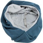 TRIXIE Tragetasche FRONTTASCHE SOFT 22 x 20 x 60cm bis 5,0 kg für Hunde