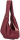 TRIXIE Tragetasche FRONTTASCHE SOFT 22 x 20 x 60cm bis 5,0 kg für Hunde