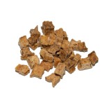 UML Snack Kauartikel DORSCHFLEISCHWÜRFEL 200g...