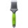WAHL Bürsten MOSER PREMIUM ZUPFBÜRSTE ca.6cm zweiseitig Gelgriff Hunde & Katzen