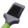 WAHL Bürsten MOSER PREMIUM ZUPFBÜRSTE ca.6cm zweiseitig Gelgriff Hunde & Katzen