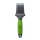 WAHL Bürsten MOSER PREMIUM ZUPFBÜRSTE ca.6cm zweiseitig Gelgriff Hunde & Katzen