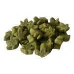 DIANA Snacks SNACKY mit HANFÖL weich 150g...