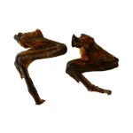 DIANA Snack ENTEN - FLÜGEL 250g getrocknet für...