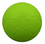 HOLLAND ANIMAL CARE Spielzeug JOLLY SOCCER BALL 15cm versch. Farben für Hunde