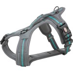 TRIXIE Geschirr Fusion TOUREN-GESCHIRR verstellbar...