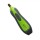 WAHL Pflege MOSER KRALLENSCHLEIFER kabellos super leise für Hunde