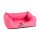 KARLIE Liegebett MONTENEGRO BETT Polyurethan 80 x 67 x 22cm für Hunde