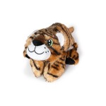 KARLIE Spielzeug PLÜSCH-TIERE Plush Toy 28cm Wilde...