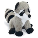 KARLIE Spielzeug PLÜSCH TIER Plush Toy 20 cm Squeeker versch. Modelle für Hunde