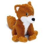 KARLIE Spielzeug PLÜSCH TIER Plush Toy 20 cm Squeeker versch. Modelle für Hunde