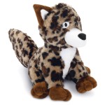 KARLIE Spielzeug PLÜSCH TIER Plush Toy 20 cm Squeeker versch. Modelle für Hunde