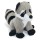 KARLIE Spielzeug PLÜSCH TIER Plush Toy 20 cm Squeeker versch. Modelle für Hunde
