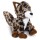KARLIE Spielzeug PLÜSCH TIER Plush Toy 20 cm Squeeker versch. Modelle für Hunde