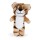 KARLIE Spielzeug PLÜSCH-TIERE Plush Toy Safari 23cm Squeeker für Hunde