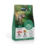 PRO PET Trockenfutter TUNDRA Hirsch Lachs & Ente...