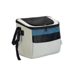 BEEZTEES Fahrradzubehör Fahrradtasche XOEX 37 x 23 x...