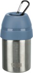TRIXIE Zubehör FLASCHE MIT TRINKNAPF...