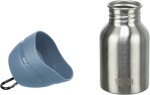 TRIXIE Zubehör FLASCHE MIT TRINKNAPF...