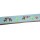 futterscheune.live® Filz-Halsband LIEBLINGSSTÜCK hellblau Leder unterlegt Hunde 44-48cm