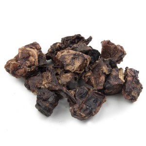 UML Snack RINDERLUNGENWÜRFEL 1,0 kg Einzelfuttermittel für Hunde