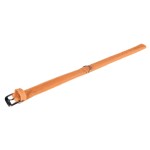 KARLIE Halsband BUFFALO Kalbsleder 55cm 30mm Farbe...