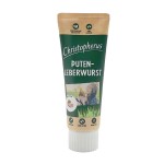 CHRISTOPHERUS Snacks PUTENLEBERWURST 75g in der Tube...