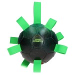 HOLLAND ANIMAL CARE Spielzeug Dog COMET Hypernova schwimmt 15cm für Hunde