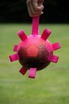 HOLLAND ANIMAL CARE Spielzeug Dog COMET Hypernova schwimmt 15cm für Hunde