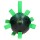 HOLLAND ANIMAL CARE Spielzeug Dog COMET Hypernova schwimmt 15cm für Hunde