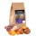 CRAZYPET® Trockenfutter ENTE mit Süßkartoffel kleine Rassen getreidefrei Hunde