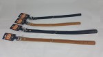 KARLIE FLAMINGO Halsband SPECIAL OFFER weiches Kalbsleder...