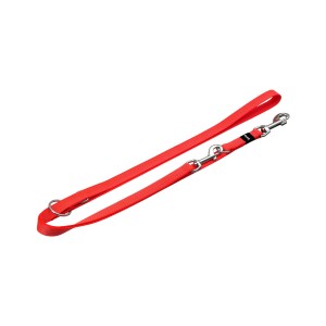 KARLIE Leine ART SPORTIV PLUS FÜHRLEINE 25mm x 250cm Orange für Hunde